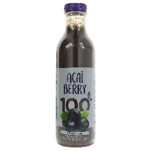 acai berry juice