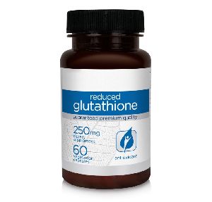 Glutathione Capsules