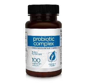 Probiotic Capsules