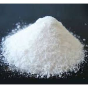 White Maize Starch Powder