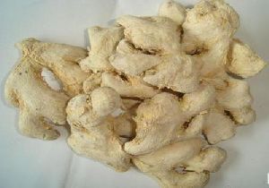 Dried Whole Ginger