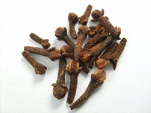 Indian Cloves