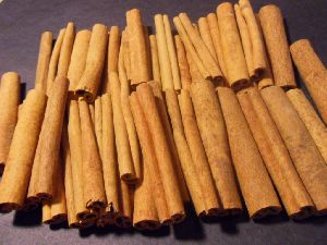 Natural Cinnamon Sticks