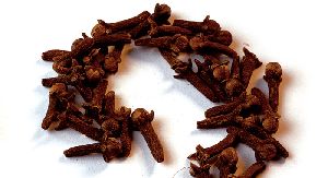 Organic Cloves