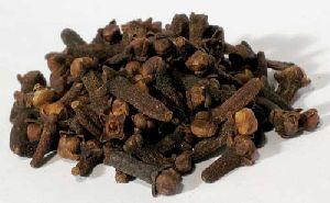 Whole Cloves