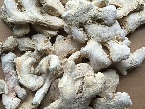 Whole Dried Ginger