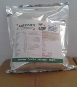 Aslomin Powder