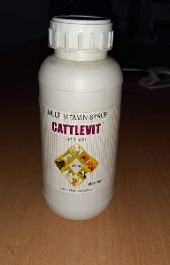 Cattlevit Syrup
