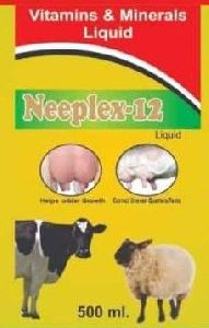 Neeplex-12 Liquid (500 ml)