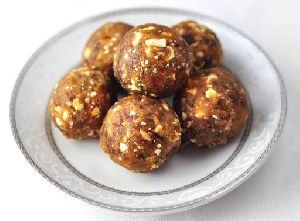 Date Ladoo