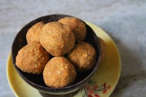 Peanut Ladoo