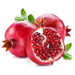 Red Pomegranate