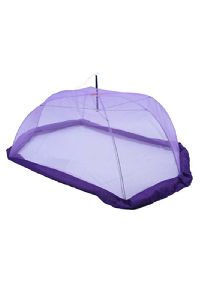Net Umbrella Plain Soft Net For New Born Baby
