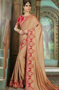 Partywear Sarees And Dailywear Saree