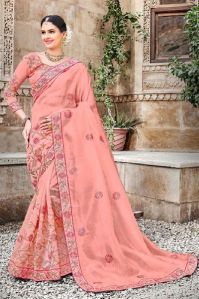 Ladies Sarees