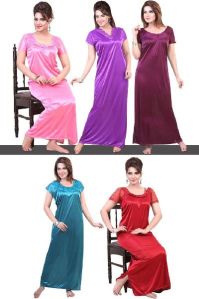 Womens Night Gown