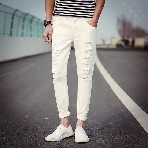 Men Funky Jeans  Buy Jeans for Men in India at best Wholesale prices