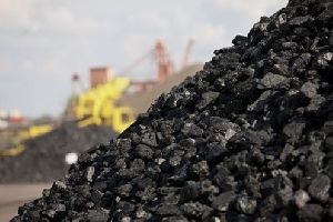 Low GCV Indonesian Coal