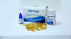 Isotine Gold