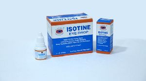 Isotine Plane