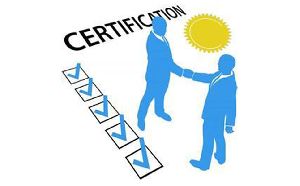 17025:2005 Certification Services