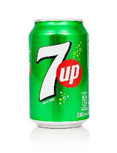 7 Up Regular Soft Drink