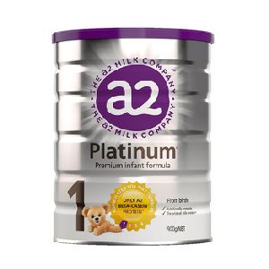 A2 Platinum Premium Infant Formula Stage 1