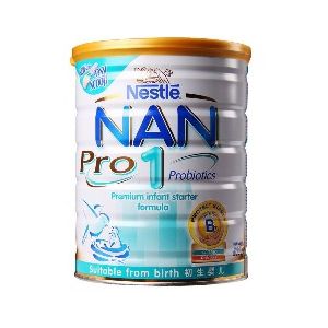 Nestle Nan Pro 1