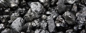 Black Coke Coal