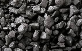 Industrial Coke Coal