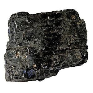 Solid Anthracite Coal