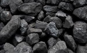 Solid Coke Coal