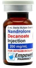 Nandrolone Decanoate Injection