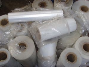 LDPE Film Rolls Scrap