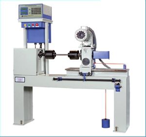 Digital Torsion Testing Machine