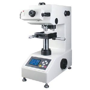 Micro Vickers Hardness Tester