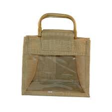 Jute Handicraft Bag