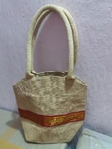 Jute Handmade Bag