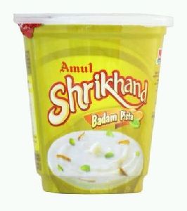 Amul Badam Pista Shrikhand