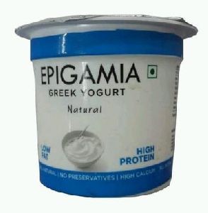 Epigamia Natural Greek Yogurt