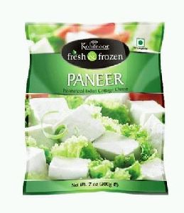 Kohinoor Fresh Frozen Paneer
