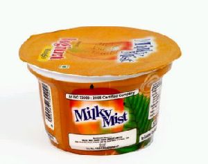 Milkymist Mango Flavoured Yoghurt