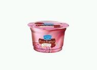 Mother Dairy Raspberry Flavoured Yoghurt