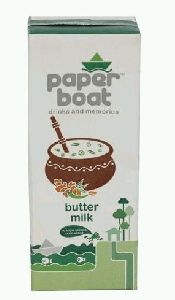 Paper Boat Buttermilk