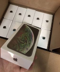 Apple iPhone Xs Max 256GB (AT&T) A1901 (GSM) W/p