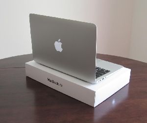 Apple MackBook Pro 2016 Version