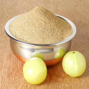 High Quality Amla Powder