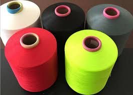 Polyester DTY yarn supplier