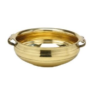 Brass Traditional Urli