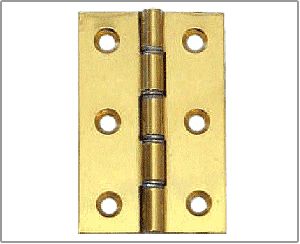 Brass Hinges